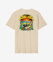 Santa Cruz Winkowski 8Baller Trip T-Shirt (blond wood)