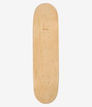 skatedeluxe Rose 8.625" Skateboard Deck (black)