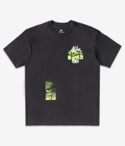 Nike SB M90 OC Photo Camiseta (off noir)