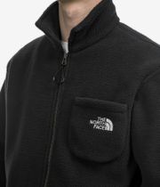 The North Face Dirus Overshirt Jas (tnf black)