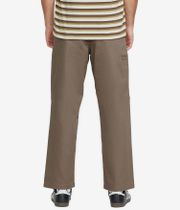 Volcom Frickin Skate Chino Pants (teak)