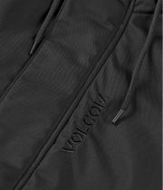 Volcom Stoke Stone II 10K Kurtka (black)