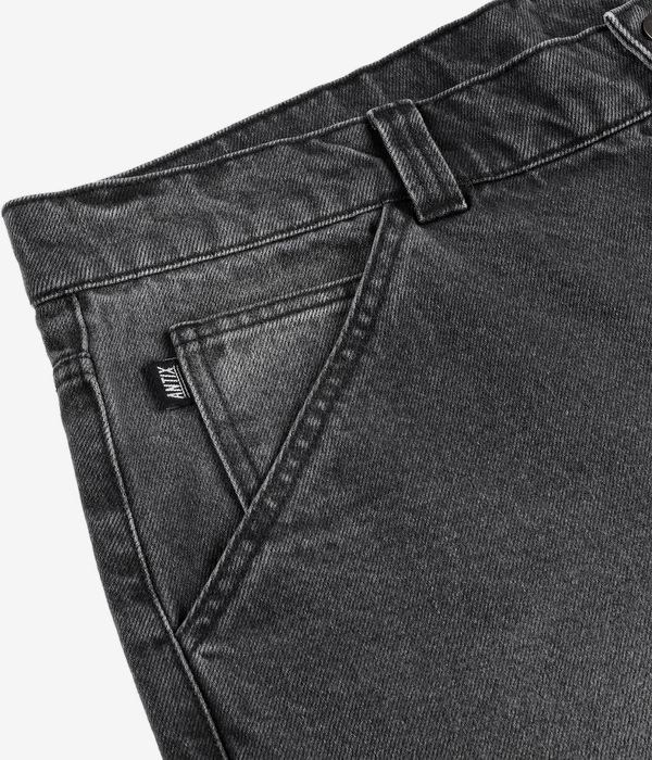 Antix Atlas Jeans (sandblast grey)
