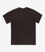 Chocolate Return To Chocolate City T-Shirt (brown)