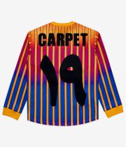 Carpet Company Gradient Longsleeve (yellow)