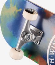 Element Magma Seal 8" Complete-Skateboard (multi)