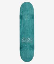Zero Sheckler Beloved Christ 8.25" Skateboard Deck (multi)