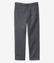 Carhartt WIP Master Pant Denison Pants (graphite rinsed)