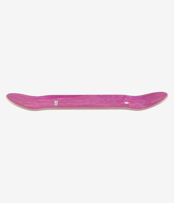 Baker Casper Baker Mania 8.25" Planche de skateboard (black)
