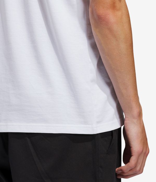adidas SKT WRA A G T-Shirt (white)