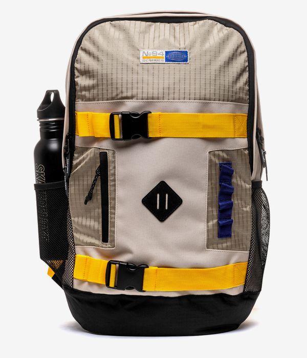 DC All Terrain Sac à dos 30L (pelican)