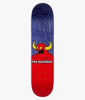 Toy Machine Monster 8" Tabla de skate