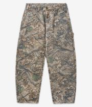 Butter Goods Carpenter Denim Jeans (forest camo)