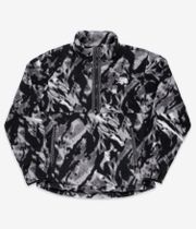 The North Face Fleeski 1/4-Zip Sweatshirt (tnf black 3D summit)