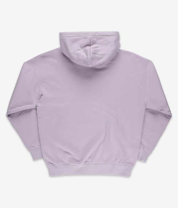 Volcom Featured Artist Keutchi 2 sweat à capuche (light purple)