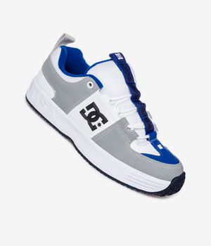 DC Lynx OG Shoes (white blue)