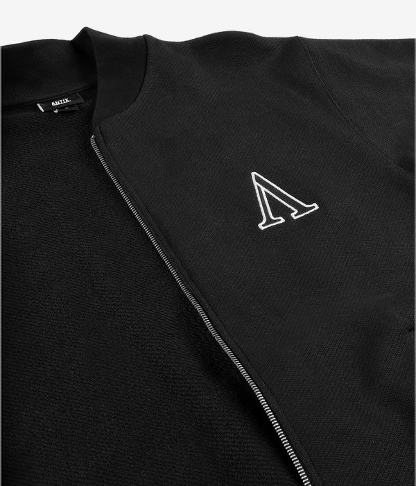 Antix Carda Organic Jacket (black)