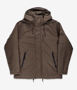 Volcom Stoke Stone II 10K Veste (wren)