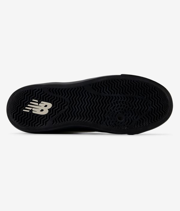 New Balance Numeric 417 High Scarpa (white black)