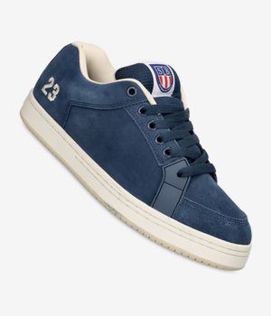 Etnies Sal 23 Scarpa (indigo)