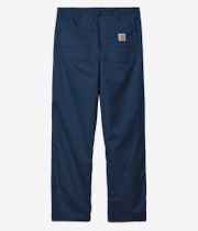 Carhartt WIP Simple Pant Denision Hose (ink rinsed)