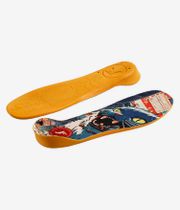 Footprint King Foam Elite Sport Quantum Heel High Wkładki (catzilla 2)