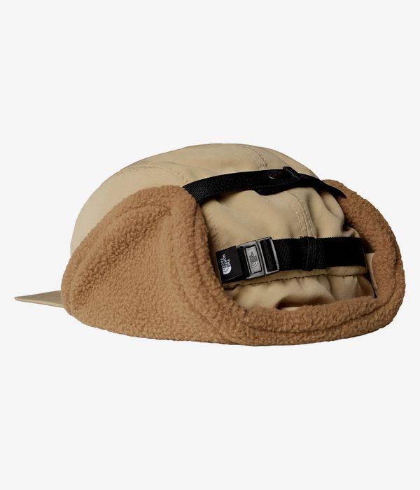The North Face Yumior Trapper Cappellino (utility brown khaki stone)