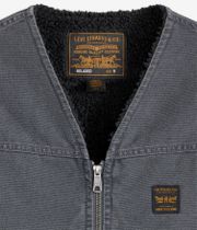 Levi's Saratoga Gilet (dup periscope brn)