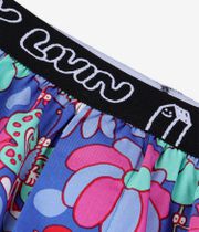 Lousy Livin Butterfly & Pink Banana Boxershorts (pink fly) 2er Pack