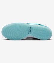 Nike SB x Futura Dunk Low OG Chaussure (bleached aqua geode teal)
