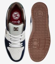 DC Manteca 4 S Shoes (navy khaki)