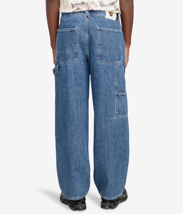 Element x Smokey Bear Carpenter Jeans (mid used)