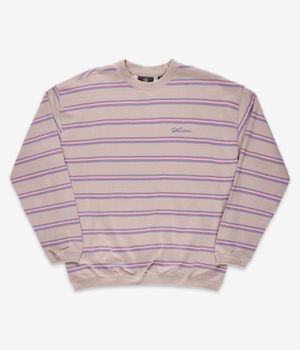Volcom Rayeah Sweater (light khaki)