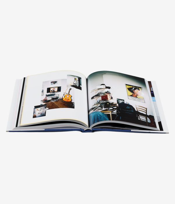 Buch div. De Paris Yearbook 2014 Book