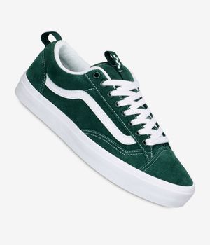 Vans Skate Old Skool 36+ Shoes (dark forest)