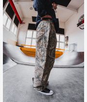 Butter Goods Carpenter Denim Jeans (forest camo)