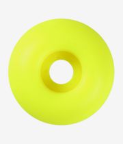 Spitfire Neon Bigheads Classic Wielen (neon yellow) 54mm 99A 4 Pack