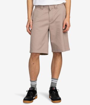 Element Relax Work Chino Shorts (aluminum)