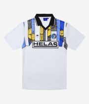 Hélas International Polo-Shirt (white)