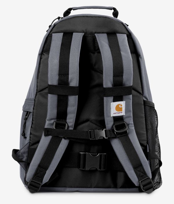 Carhartt WIP Kickflip Recycled Rucksack 25L (dove grey)