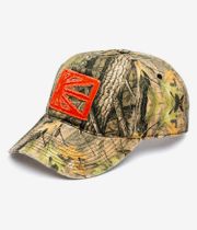 RASSVET | PACCBET Logo Casquette (camo)