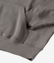 Carhartt WIP Distance sweat à capuche (graphite stone dyed)