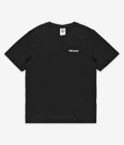 Element x Smokey Bear If Not You T-Shirt (flint black)
