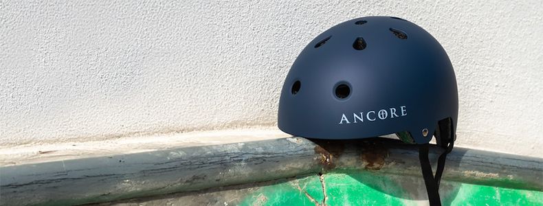 Skateboard & Longboard Helme
