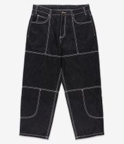 Butter Goods Adilson Denim Jeans (black)