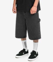 Antix Atlas Carpenter Shorts (washed black)