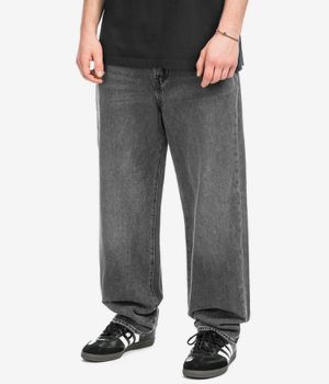 Levi's 568 Loose Straight Jeans (block party t2)