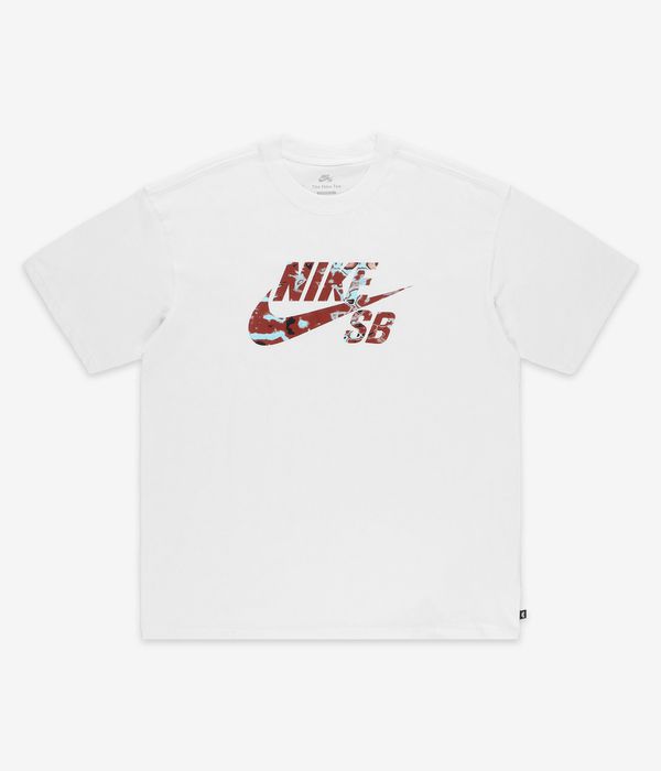 Nike SB x Crenshaw Skate Club T-Shirty (multi)