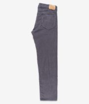 Patagonia Organic Cotton Corduroy Jeansy (forge grey)