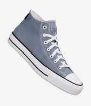 Converse CONS Chuck Taylor All Star Pro Shoes (lunar grey white black)